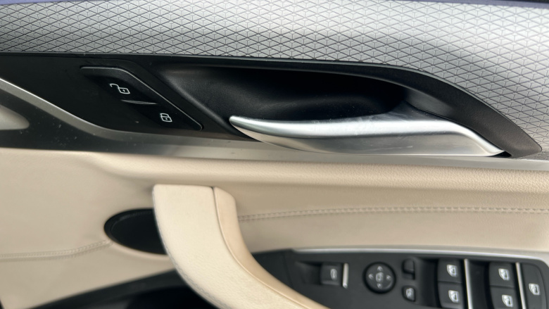 BMW X3 xDrive20i M Sport 5dr Step Auto Petrol Estate